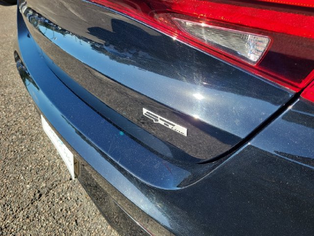 Used 2023 Kia K5 GT-Line FWD image 8