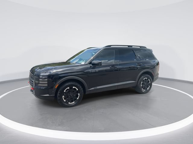 Certified 2026 Hyundai Palisade XRT Pro AWD/4WD image 4