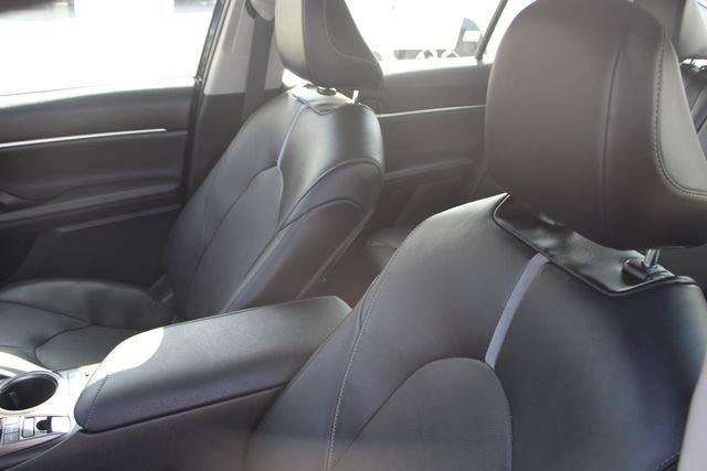 Used 2021 Toyota Camry XSE FWD image 48