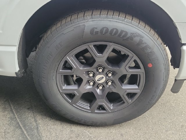 New 2026 Ford F150 STX w/ Equipment Group 200A RWD image 6