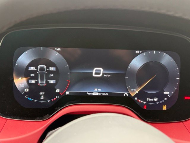 New 2027 Maserati Grecale Modena AWD/4WD image 26