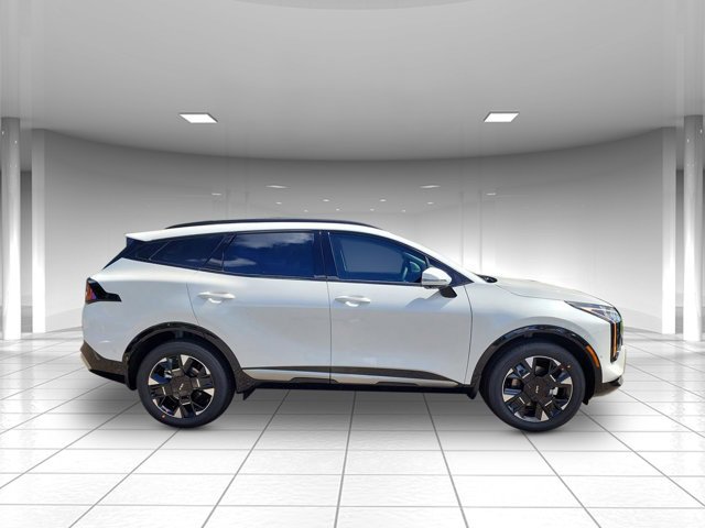New 2026 Kia Sportage SX Prestige image 2