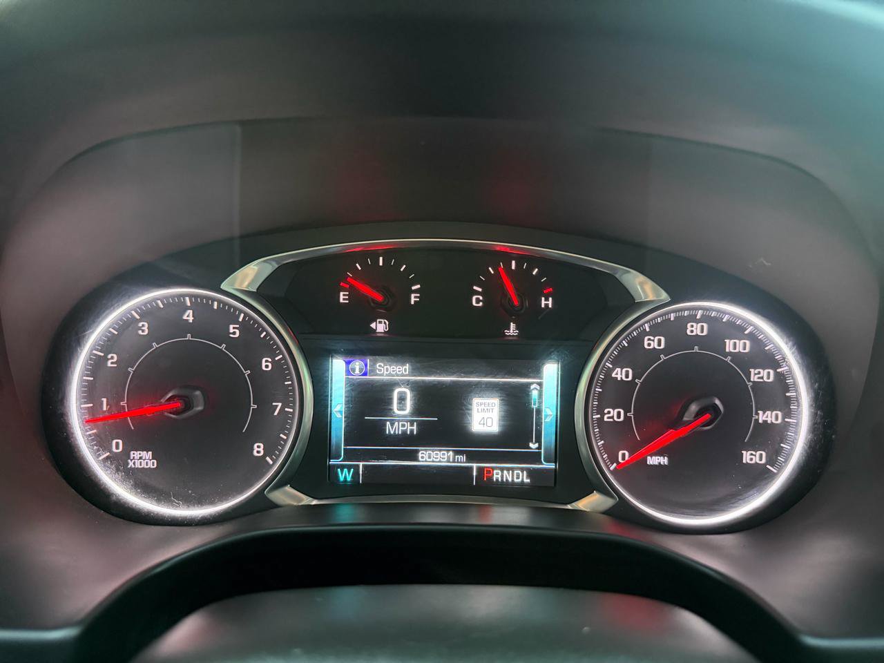 Used 2019 GMC Acadia SLT AWD/4WD image 18