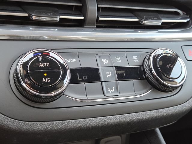 Used 2024 Buick Envista Sport Touring FWD image 27
