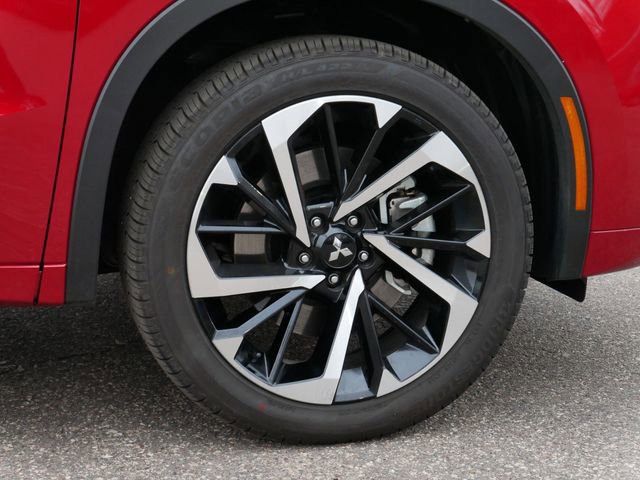 Used 2025 Mitsubishi Outlander SEL image 7