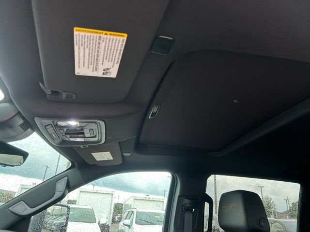 New 2026 Chevrolet Silverado 3500 High Country w/ Technology Package AWD/4WD image 18