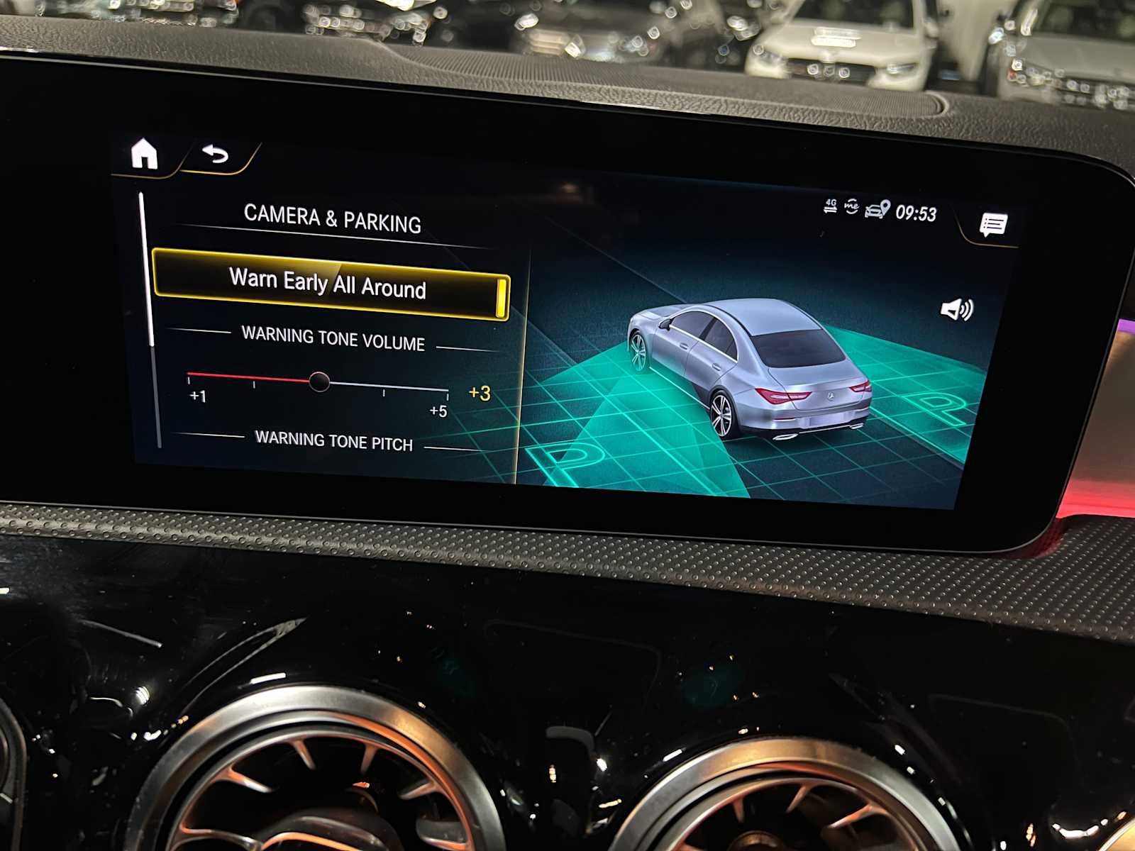 Certified 2023 Mercedes-Benz CLA 250 4MATIC image 36