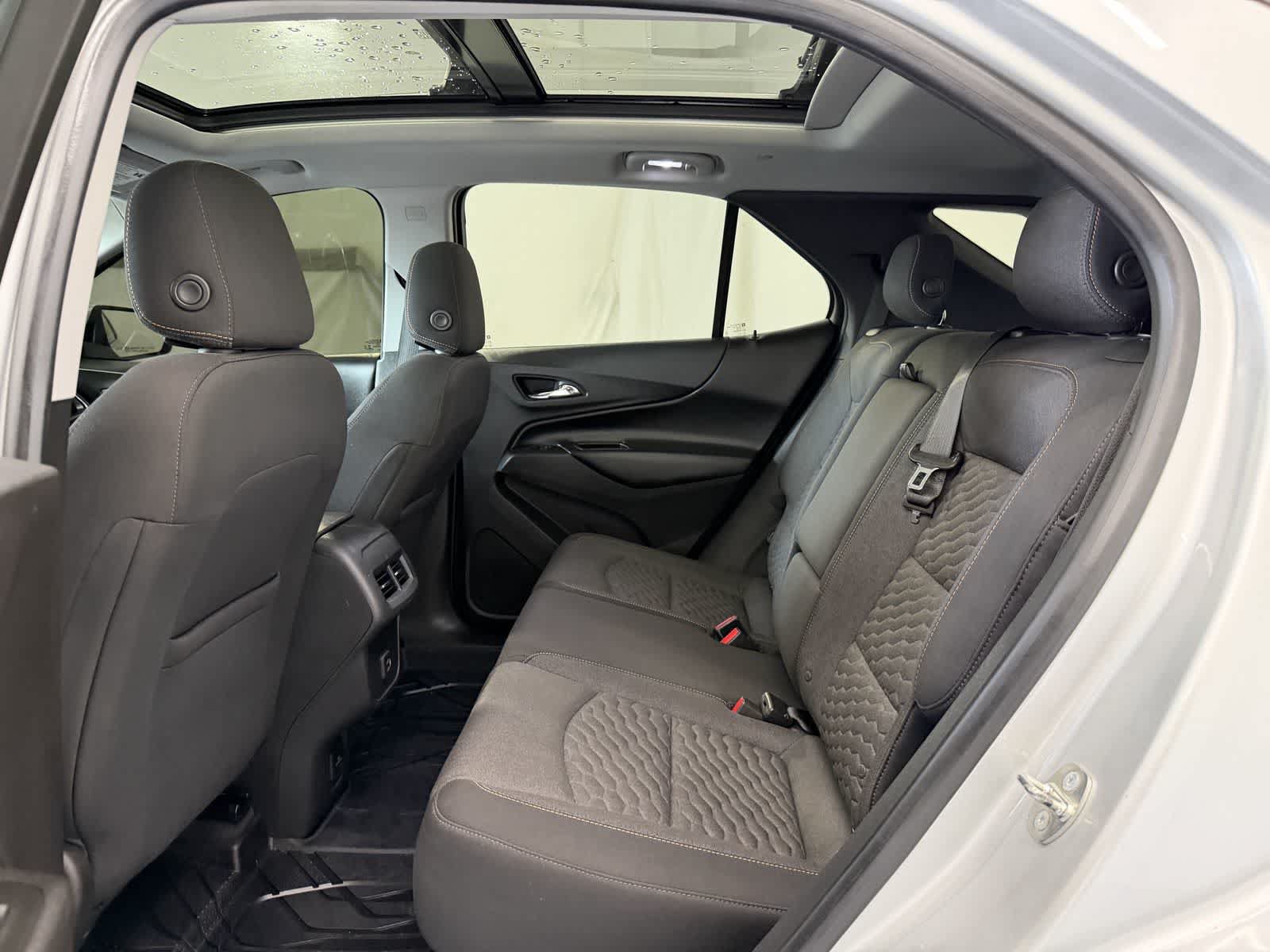Used 2019 Chevrolet Equinox LT AWD/4WD image 11