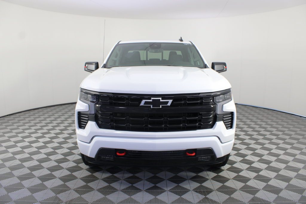 New 2026 Chevrolet Silverado 1500 RST w/ Redline Edition AWD/4WD image 26