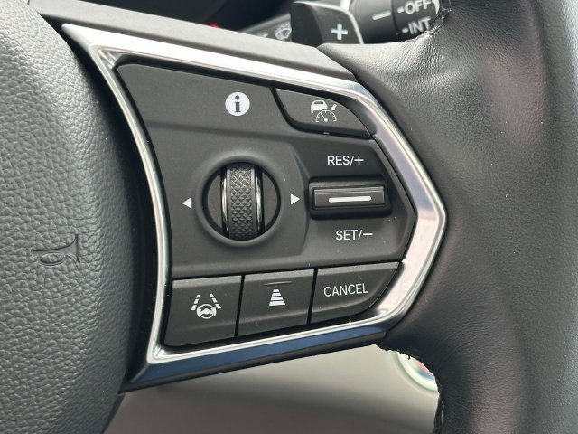Certified 2024 Acura RDX w/ Technology Package AWD/4WD image 30