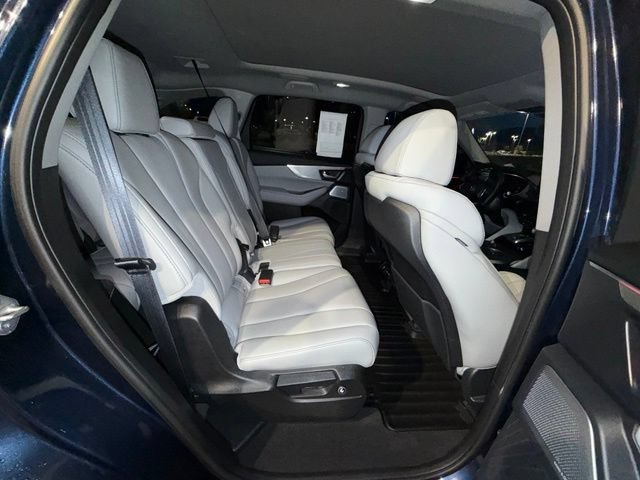 Used 2026 Acura MDX w/ Technology Package AWD/4WD image 30