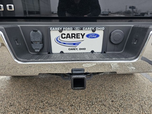 Used 2014 Chevrolet Silverado 1500 LTZ Z71 w/ LTZ Plus Package image 43