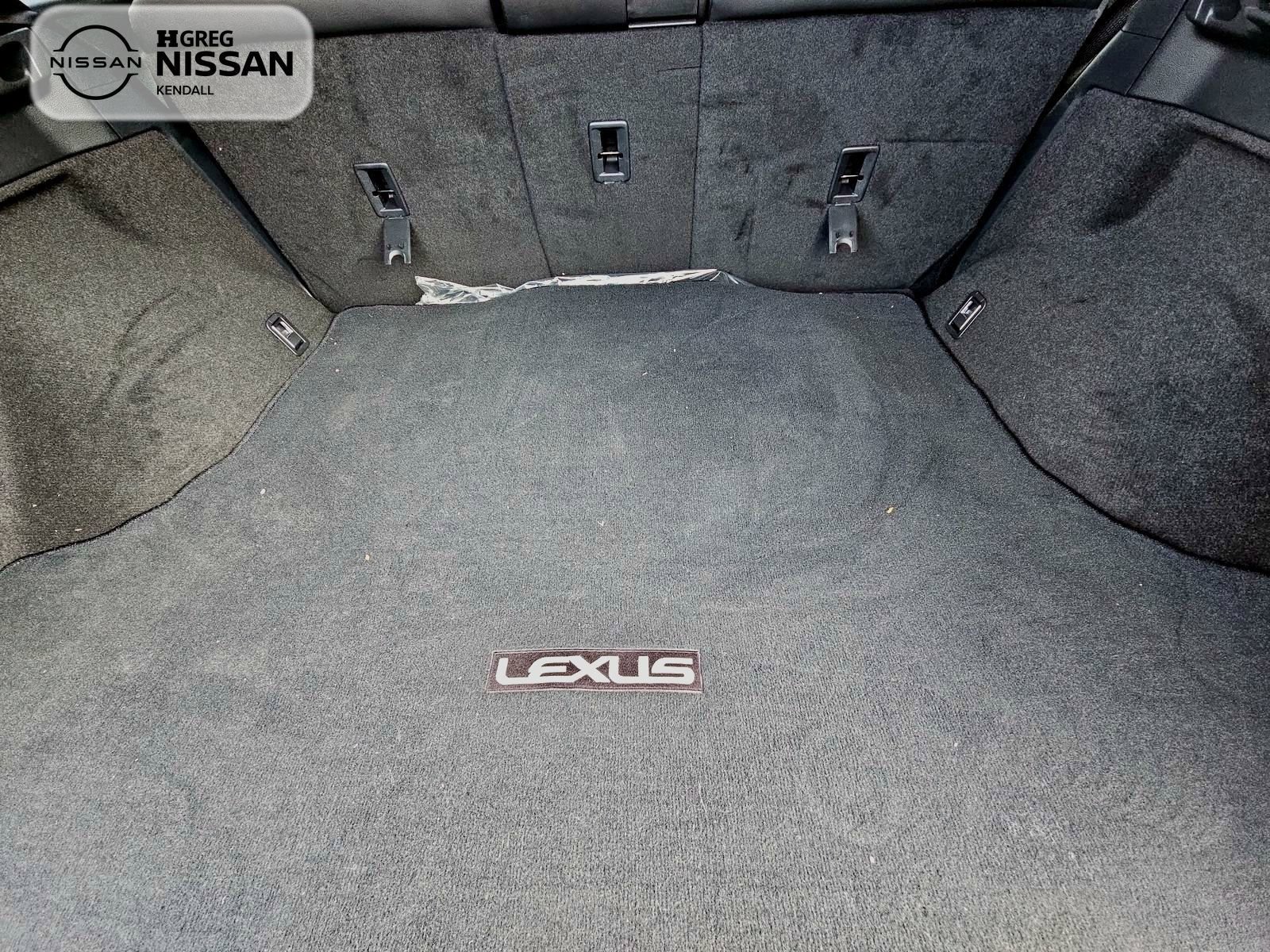 Used 2023 Lexus RX 350 FWD image 17