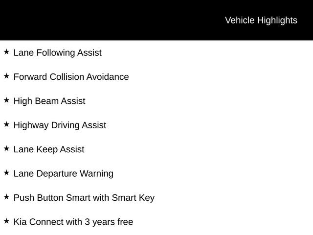 New 2026 Kia EV6 Wind AWD/4WD image 19