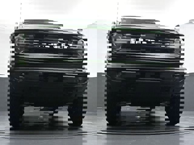 New 2025 Ford Bronco Outer Banks AWD/4WD image 25