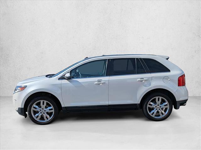 Used 2013 Ford Edge Limited FWD image 8