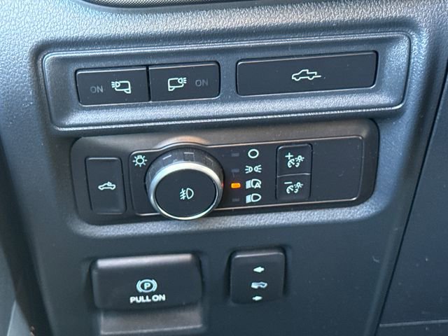 Used 2022 Ford F150 Tremor w/ Equipment Group 402A High AWD/4WD image 37