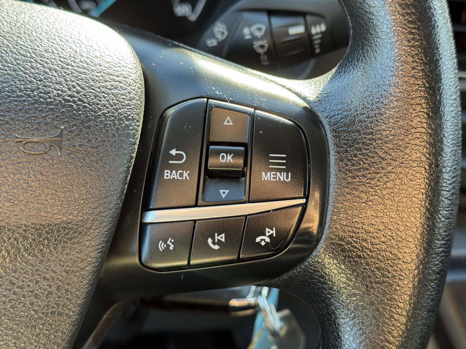 Used 2023 Ford Transit 250 Low Roof w/ Exterior Upgrade Package image 19