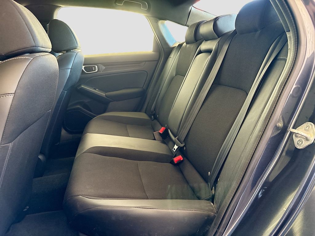 Used 2025 Honda Civic Sport image 22