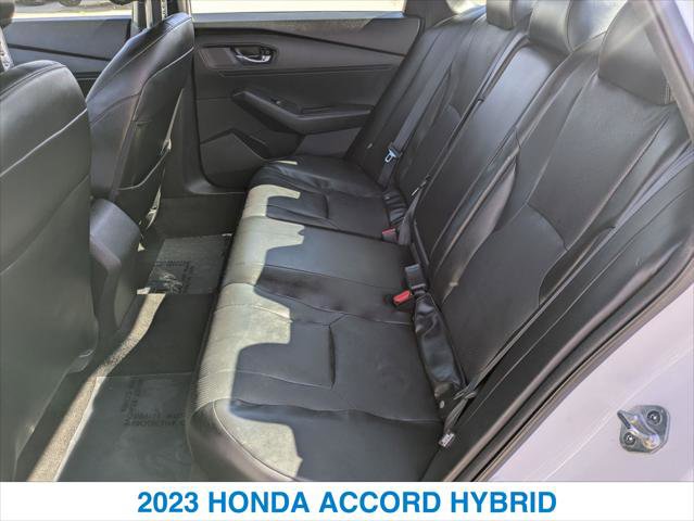 Used 2023 Honda Accord Sport image 22