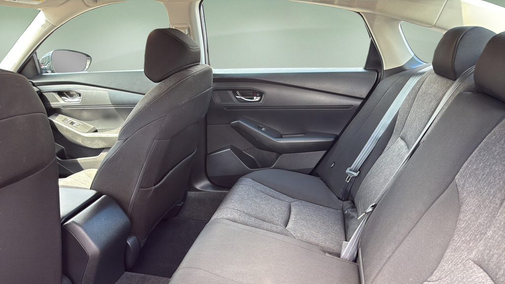 Used 2023 Honda Accord LX image 15