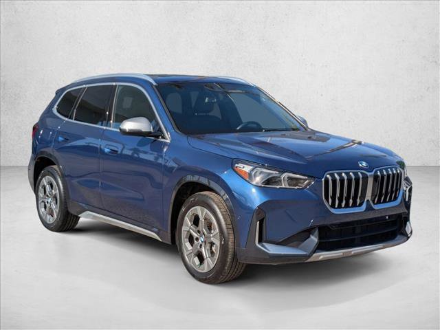 Used 2023 BMW X1 xDrive28i w/ Convenience Package AWD/4WD image 3