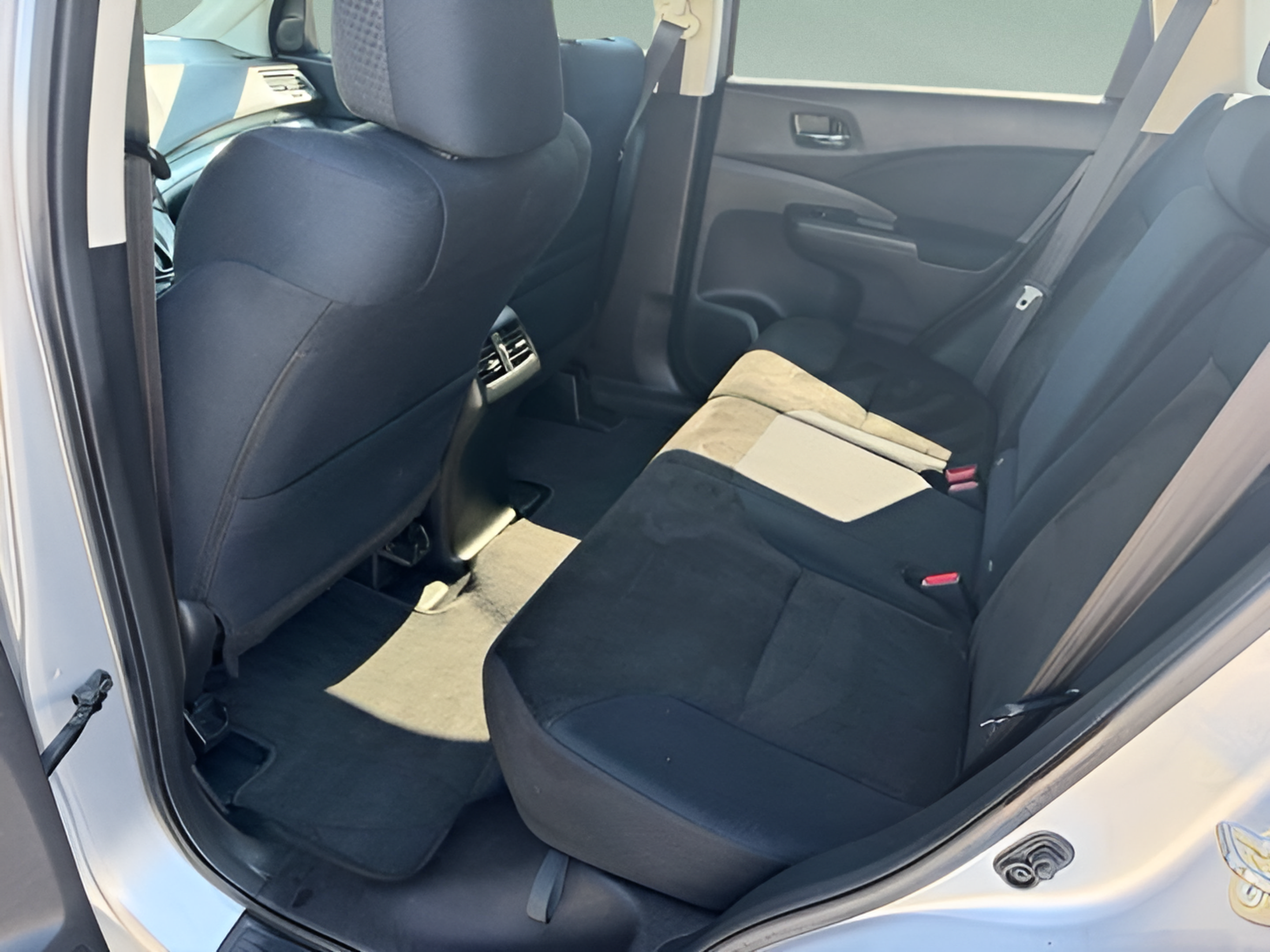 Used 2016 Honda CR-V EX image 22