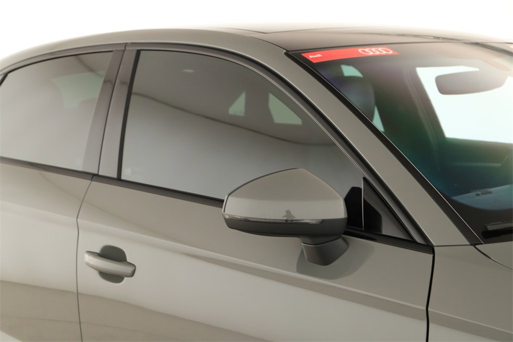 Used 2020 Audi A3 2.0T Premium w/ Final Edition Package image 36