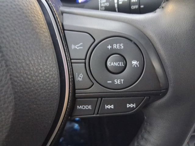 Used 2020 Toyota RAV4 XSE image 21