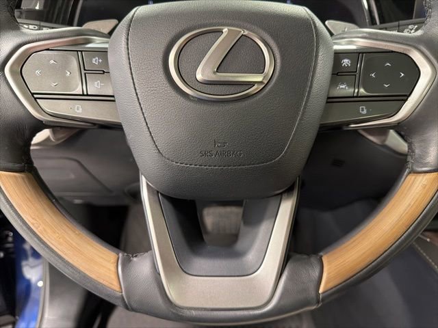 Used 2023 Lexus RX 350 AWD w/ Accessory Package image 16