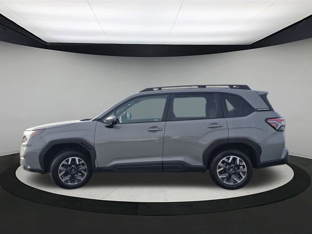 New 2026 Subaru Forester Premium image 4