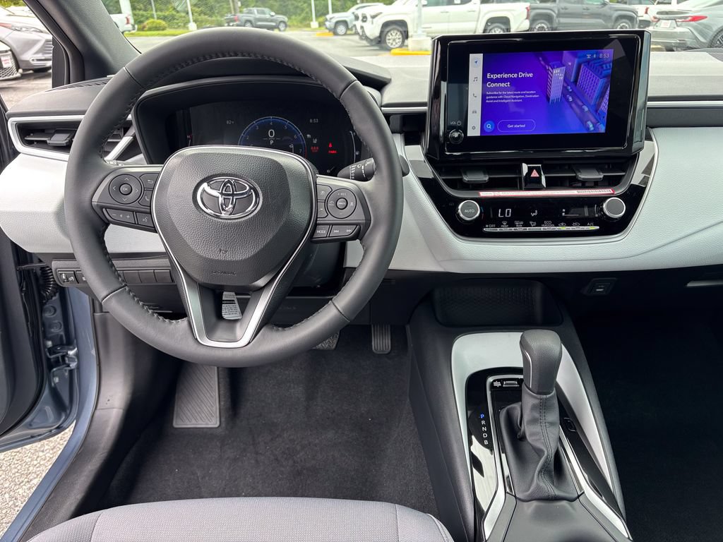 New 2026 Toyota Corolla SE FWD image 15