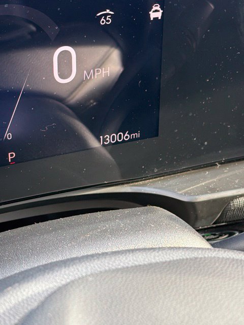 Used 2026 Buick Envista Sport Touring w/ Convenience I Package