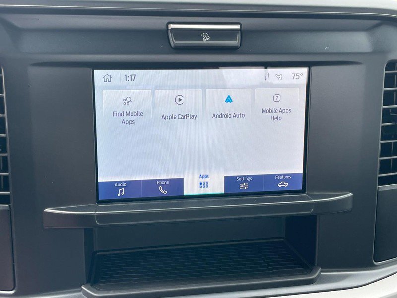 New 2025 Ford F350 XL w/ STX Appearance Package image 29