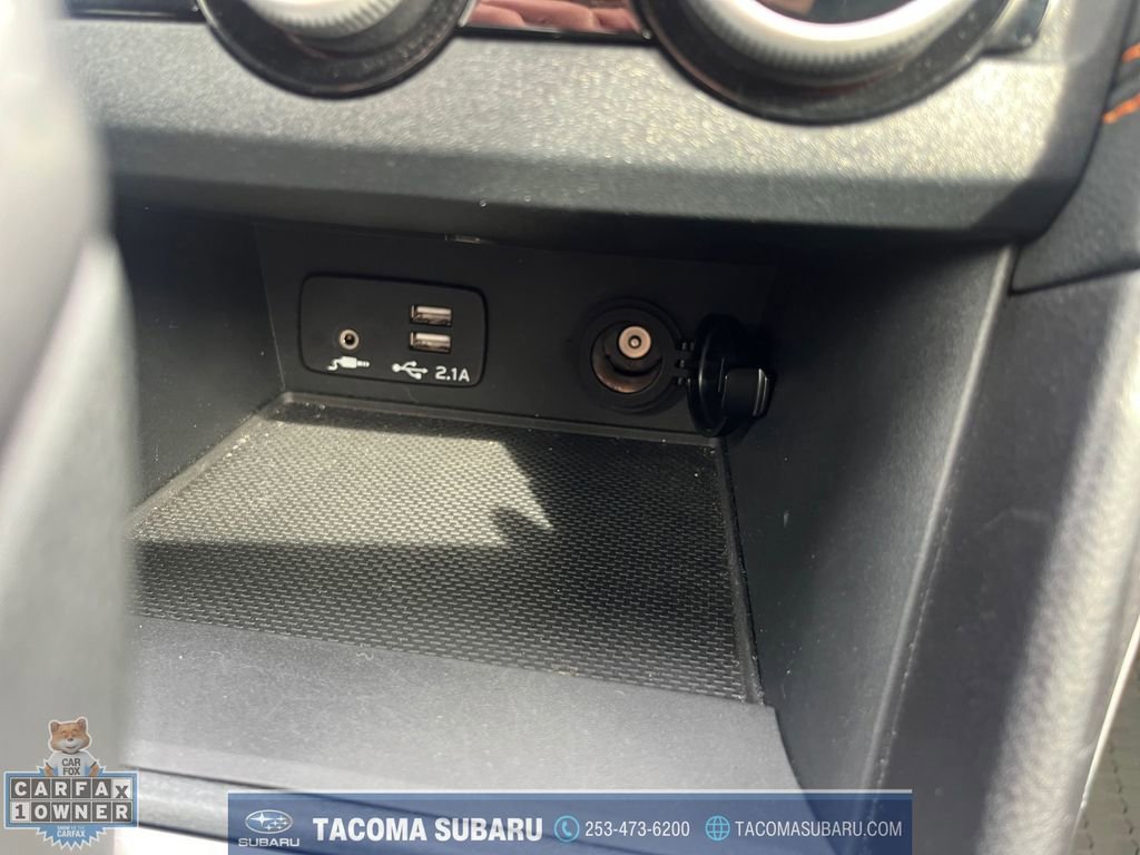 Used 2022 Subaru Crosstrek 2.5i Limited w/ Moonroof Package 1 image 25