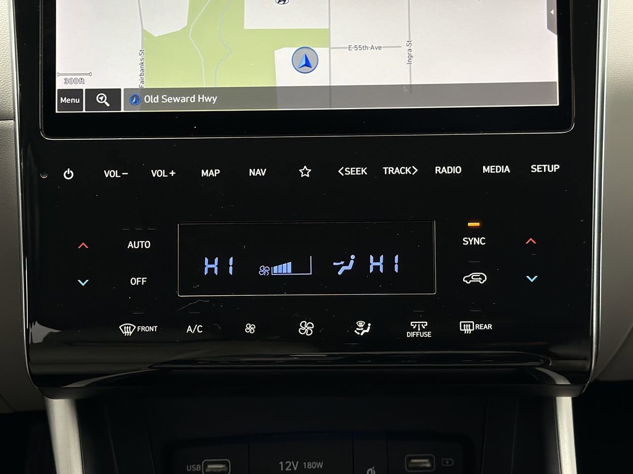Certified 2022 Hyundai Tucson Limited image 19