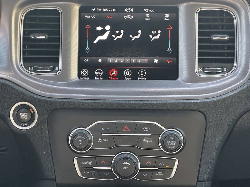 Used 2023 Dodge Charger SXT image 14