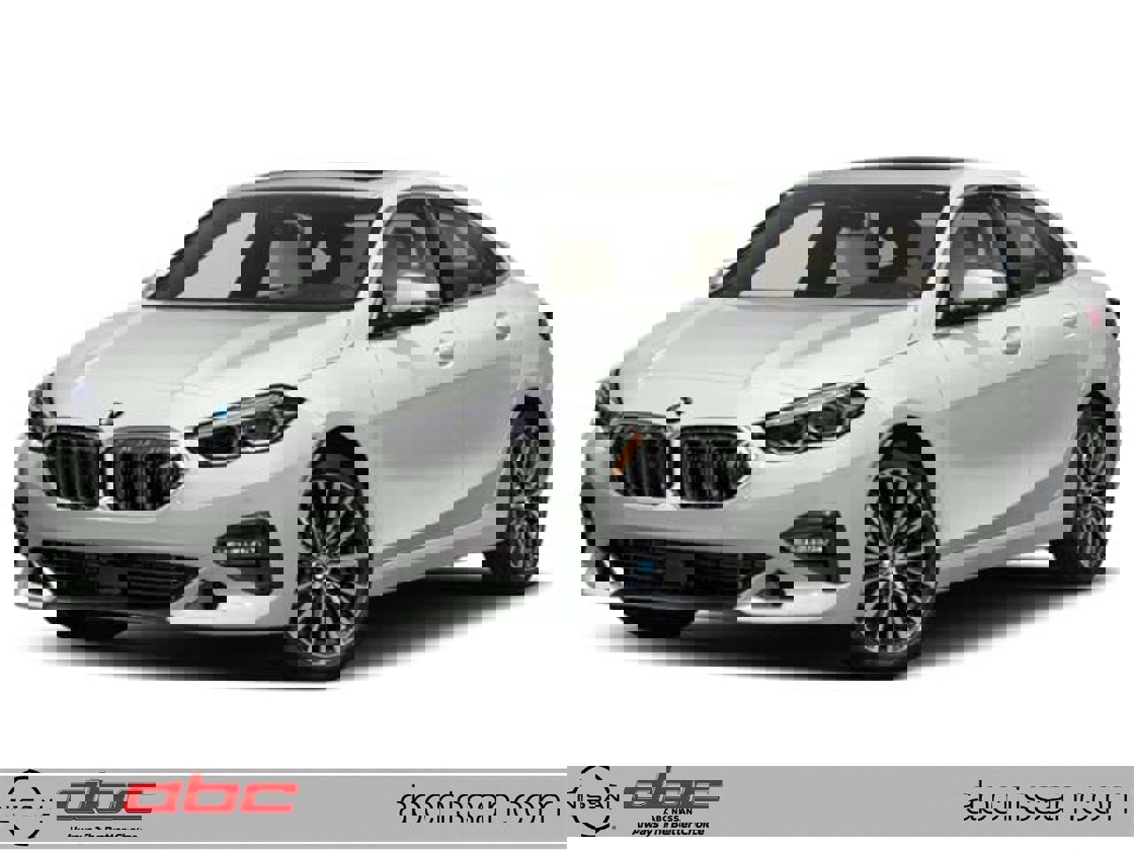 Used 2021 BMW 228i Gran Coupe w/ Premium Package