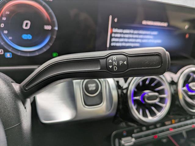 Certified 2023 Mercedes-Benz EQB 250+ image 12