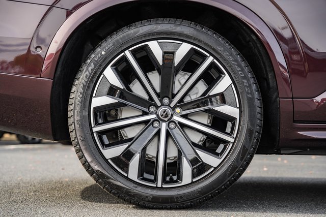 New 2026 Volvo XC90 B6 Ultra image 17