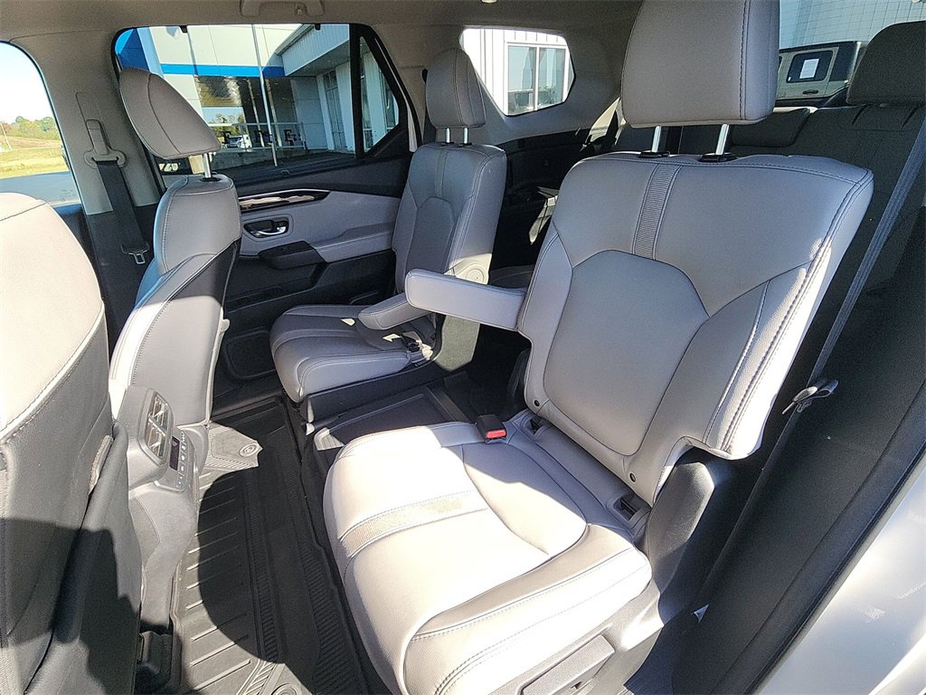 Used 2023 Honda Pilot EX-L image 21