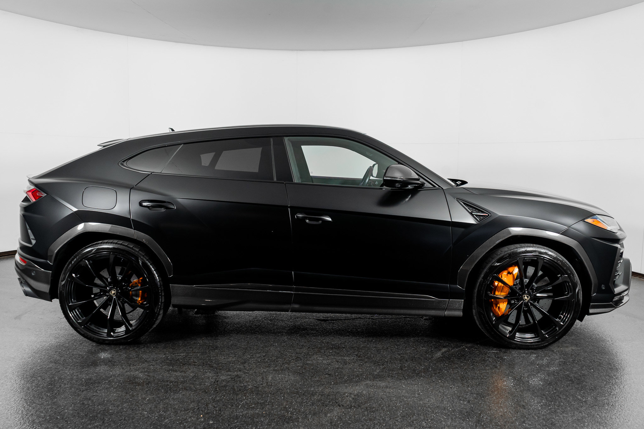 Used 2022 Lamborghini Urus image 5