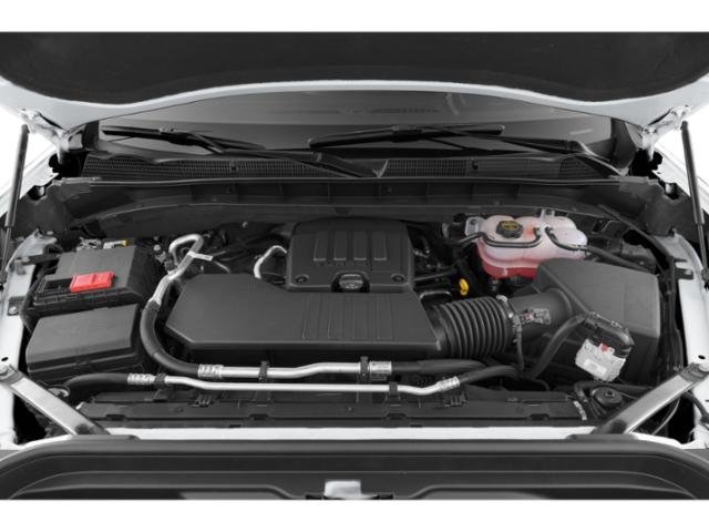 New 2026 GMC Sierra 1500 SLT image 14