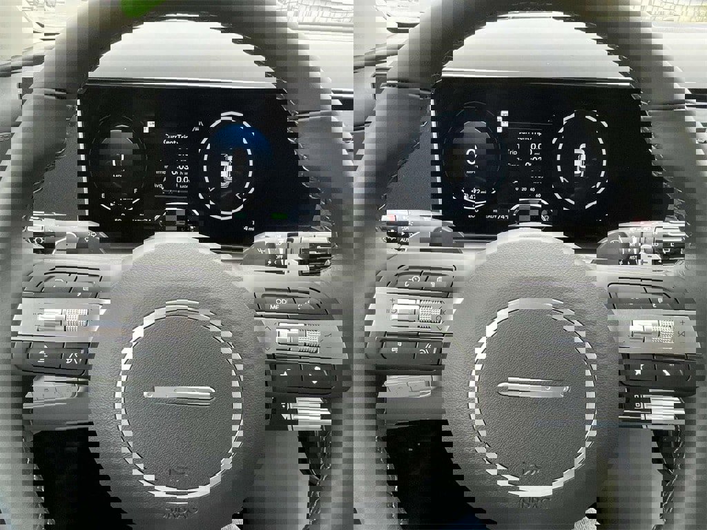 New 2025 Hyundai Tucson SEL w/ Tow & Go Package image 19