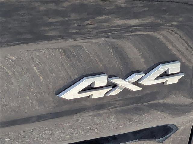 Used 2022 RAM 1500 Limited AWD/4WD image 20