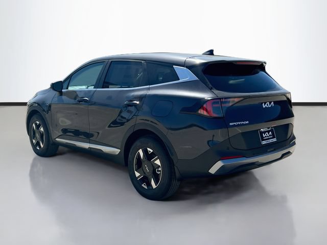 New 2026 Kia Sportage LX FWD image 5
