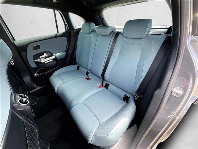 New 2026 Mercedes-Benz GLA 35 AMG 4MATIC image 12