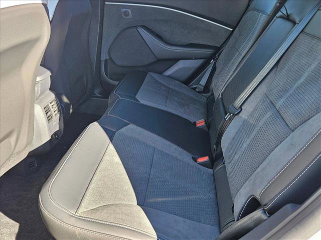 New 2025 Ford Mustang Mach-E GT w/ Interior Protection Package image 16