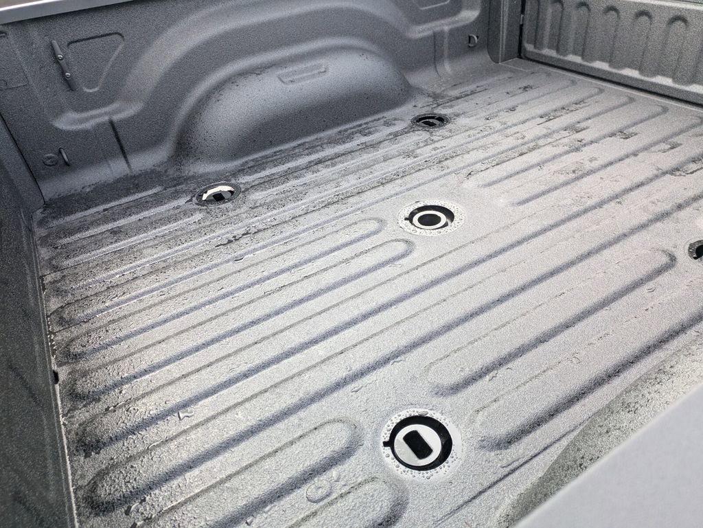 New 2026 RAM 2500 Rebel w/ Rebel Level 2 Equipment Group image 16