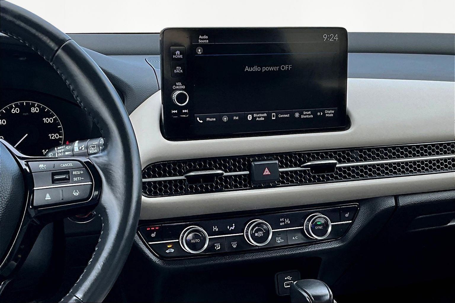 Used 2023 Honda HR-V EX-L image 10